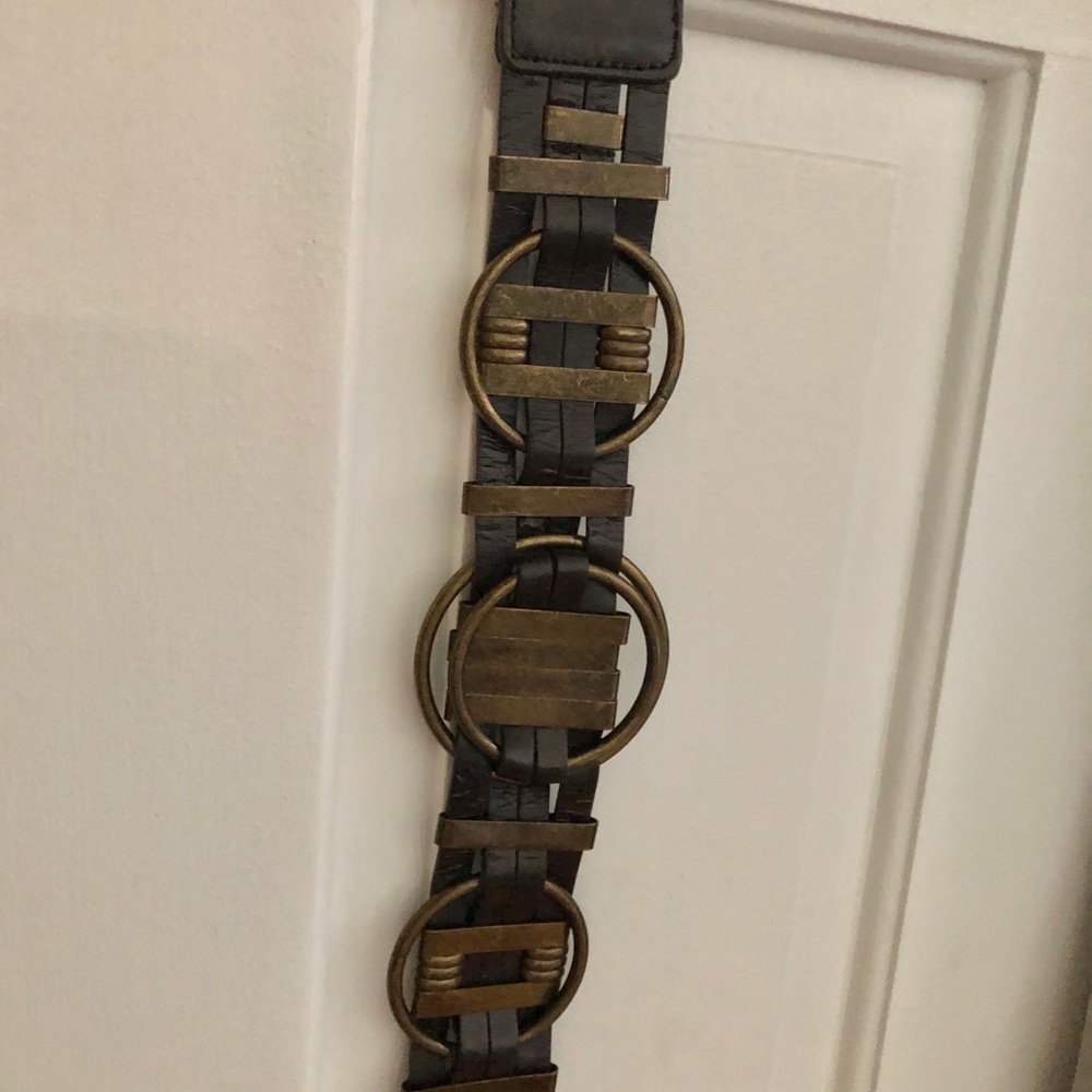 Belt, size S